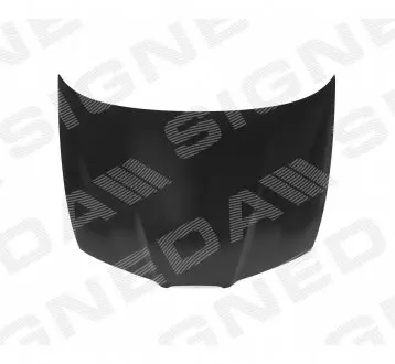 PST20002A Капот SIGNEDA підбір по vin на Brocar