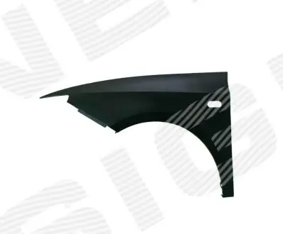 PST10015QAL Крило SIGNEDA підбір по vin на Brocar