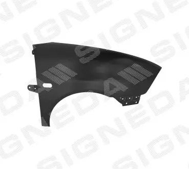 PST10004AR Крыло SIGNEDA підбір по vin на Brocar