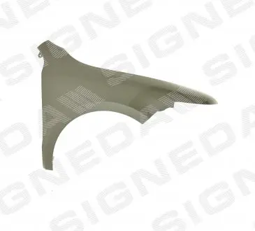 PSD10012AR Крило SKODA SUPERB (3T), 06.08 - 06.13 SIGNEDA підбір по vin на Brocar