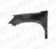 Крыло SKODA YETI (5L), 09.09 - 09.13 PSD10013AL