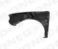Крило SKODA OCTAVIA, 00 - 03 PSD10005AL