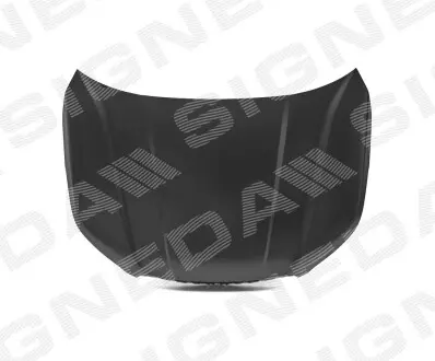PSB20039A Капот (aluminium) GDGDG49 / FORESTER 19- SIGNEDA підбір по vin на Brocar