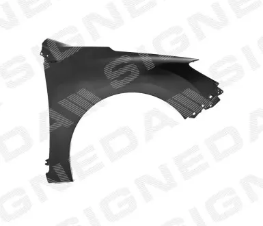 PSB10031AR Крило SIGNEDA підбір по vin на Brocar