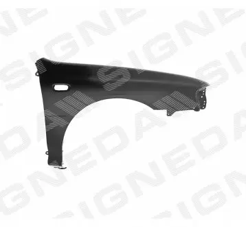 PSB10011AR Крило SIGNEDA підбір по vin на Brocar