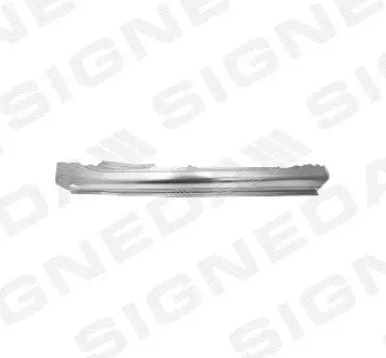 PRN76003ER Поріг SIGNEDA підбір по vin на Brocar