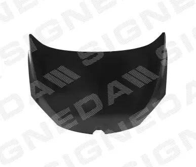 PRN20029AQ Капот SIGNEDA підбір по vin на Brocar