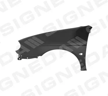 PRN10019AL Крило SIGNEDA підбір по vin на Brocar