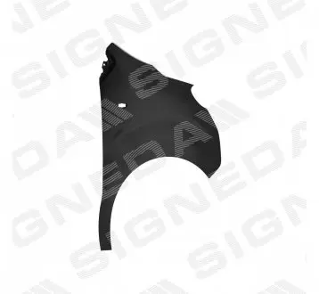 PPG10089AR Крыло SIGNEDA підбір по vin на Brocar