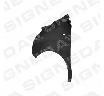 PPG10089AL Крило SIGNEDA підбір по vin на Brocar