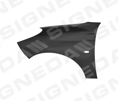 PPG10042AL Крило SIGNEDA підбір по vin на Brocar