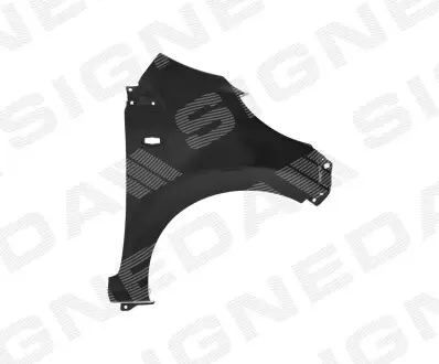 PPG10026AR Крило SIGNEDA підбір по vin на Brocar