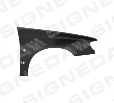 PPG10022AR Крило SIGNEDA підбір по vin на Brocar