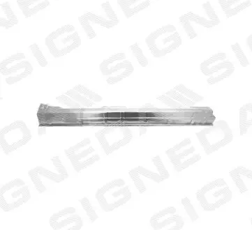 POP76014ER Поріг SIGNEDA підбір по vin на Brocar