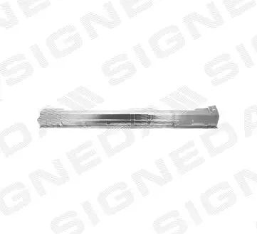 POP76014EL Поріг SIGNEDA підбір по vin на Brocar