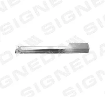 POP76010EL Порог SIGNEDA подбор по vin на Brocar