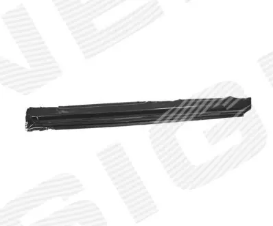 POP76007EL Порог SIGNEDA підбір по vin на Brocar