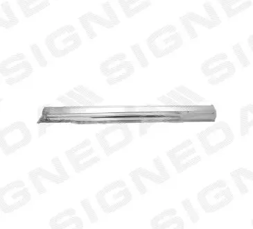 POP76005EL Поріг SIGNEDA підбір по vin на Brocar