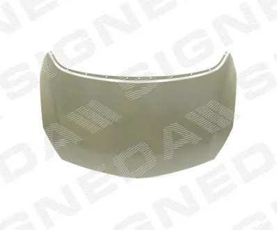 POP20030A Капот SIGNEDA підбір по vin на Brocar