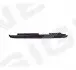 PMZ76007EL Порог SIGNEDA підбір по vin на Brocar