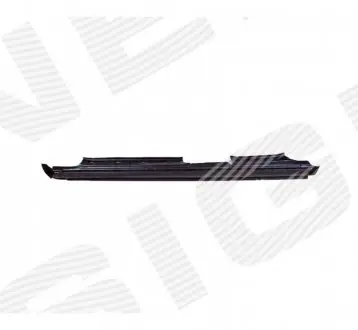 PMZ76007EL Порог SIGNEDA подбор по vin на Brocar