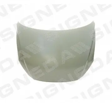 PMZ20062A Капот SIGNEDA підбір по vin на Brocar