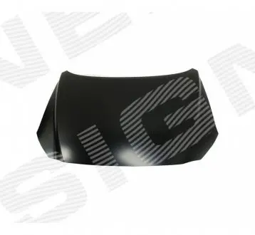 PMZ20064A Капот MAZDA CX-3, 15 - SIGNEDA підбір по vin на Brocar