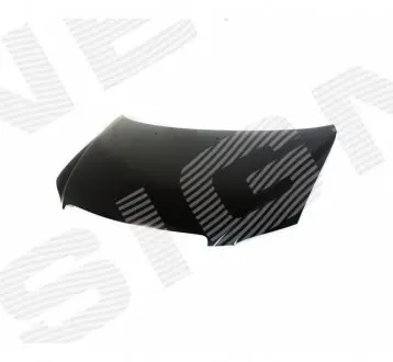 PMZ20032A Капот SIGNEDA подбор по vin на Brocar