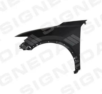 PMZ10097AL Крыло SIGNEDA підбір по vin на Brocar