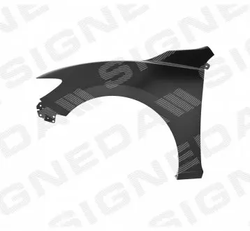 PMZ10090AL Крило SIGNEDA підбір по vin на Brocar