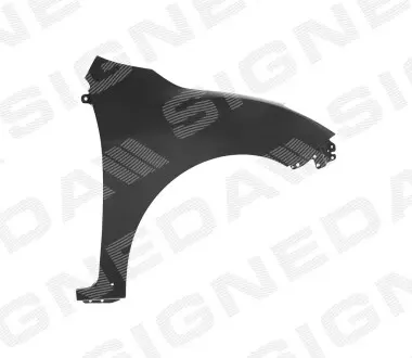 PMZ10073AR Крило SIGNEDA підбір по vin на Brocar