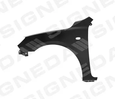 PMZ10060AL Крило SIGNEDA підбір по vin на Brocar