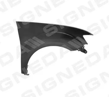 PMB10087AR Крило SIGNEDA підбір по vin на Brocar