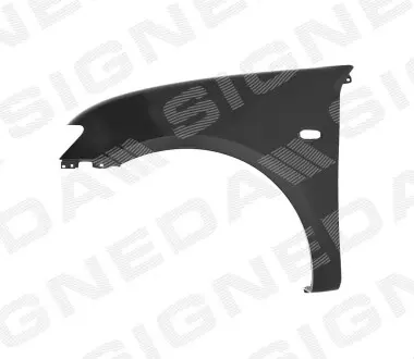 PMB10082BL Крило SIGNEDA підбір по vin на Brocar