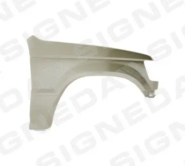 PMB10026AR Крило SIGNEDA підбір по vin на Brocar