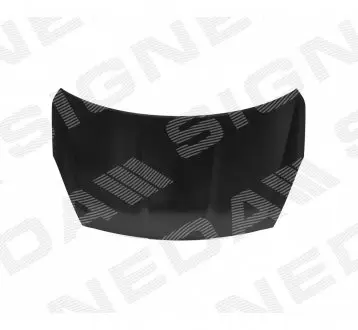 PHN20037A Капот SIGNEDA подбор по vin на Brocar