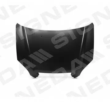 PHN20029A Капот HYUNDAI TUCSON, 05 - 09 SIGNEDA підбір по vin на Brocar