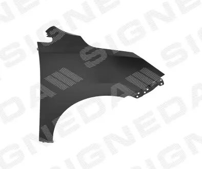 PHN10049AR Крило SIGNEDA підбір по vin на Brocar