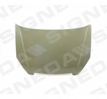 PHD20046A Капот SIGNEDA підбір по vin на Brocar