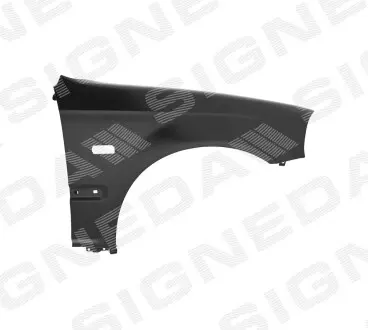 PHD10035R Крило SIGNEDA підбір по vin на Brocar