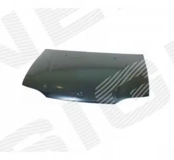 PFT20010A Капот SIGNEDA подбор по vin на Brocar