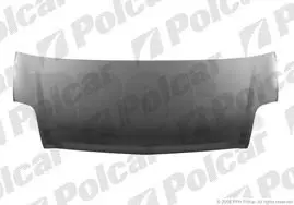 604203 Капот POLCAR подбор по vin на Brocar