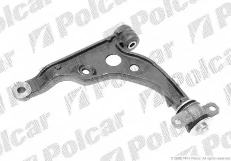 5702371 Важіль лівий POLCAR підбір по vin на Brocar