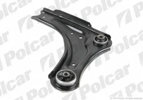 6039381K Рычаг POLCAR подбор по vin на Brocar