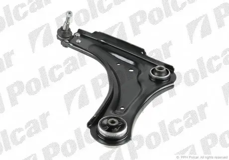 603937K Рычаг POLCAR подбор по vin на Brocar