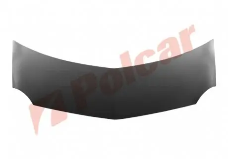 605603 Капот POLCAR підбір по vin на Brocar