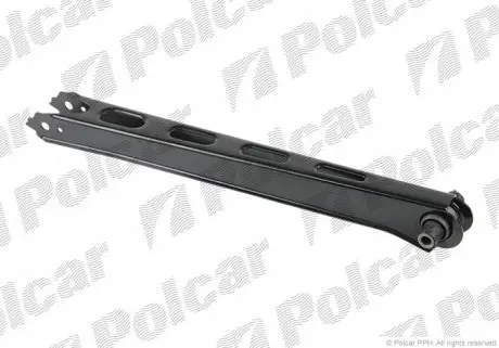5516373 Рычаг подвески (Л П) OPEL VECTRA 95- POLCAR підбір по vin на Brocar