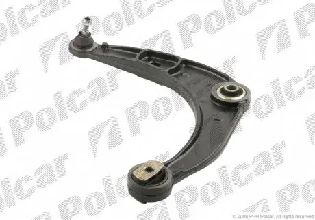 603338K Важіль правий POLCAR підбір по vin на Brocar