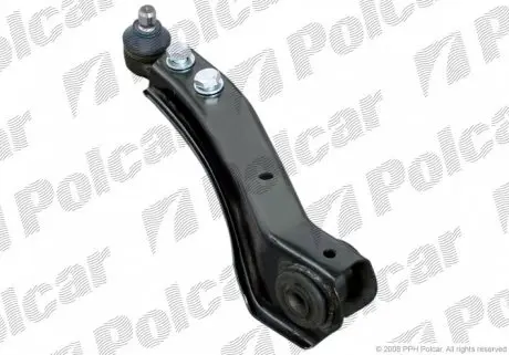 555137K Рычаг POLCAR підбір по vin на Brocar