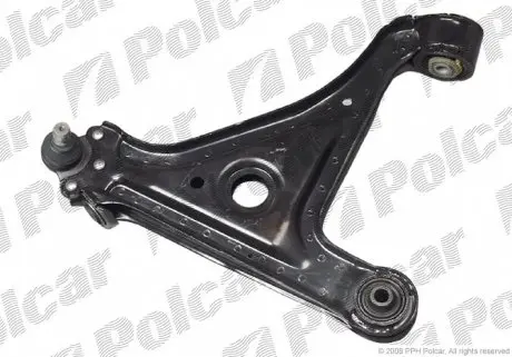 552738 Важіль правий POLCAR підбір по vin на Brocar